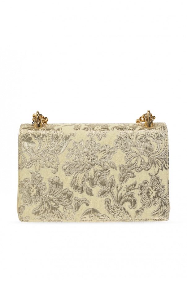 ハンドバッグ DOLCE & GABBANA Woman Handbag Gold BB6003B0855 8H945 DOLCE & GABBANA: Handbag woman - Gold | Dolce & Gabbana